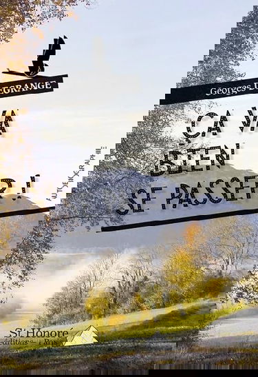 Ca va bien se passer !