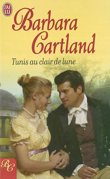 Tunis au clair de lune