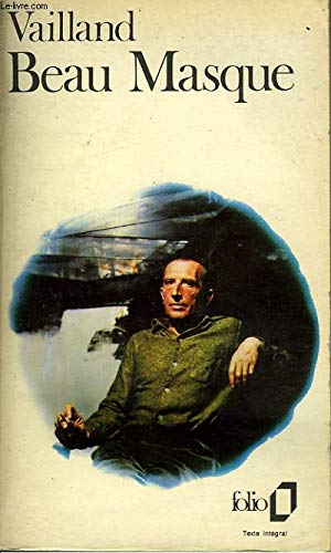 Beau masque