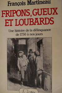 Fripons gueux et loubards 112897