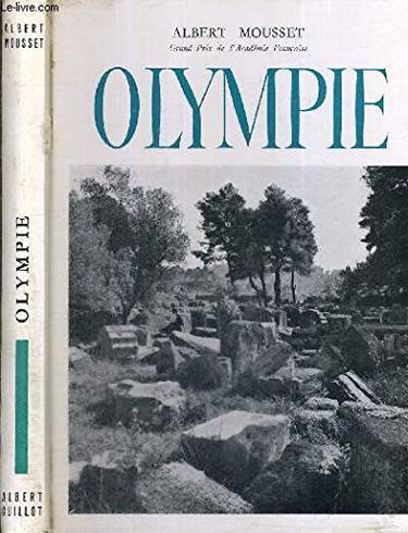 Délos l'île d'Apollon - Les Antiquités de la Grèce