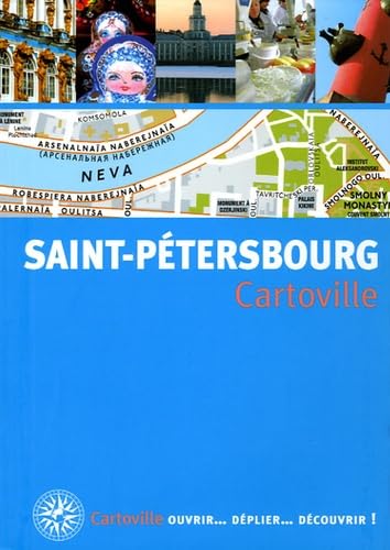 Saint-Pétersbourg