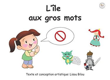 L'île aux gros mots