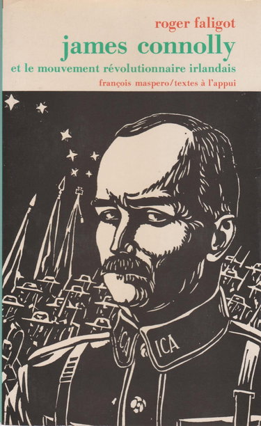 James Connolly et le mouvement révolutionnaire irlandais