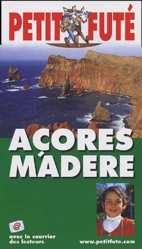 Açores - Madère 2005-2006