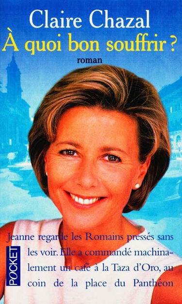 A quoi bon souffrir ?