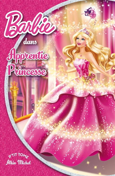 Apprentie princesse