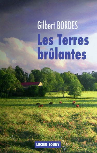Les terres brûlantes