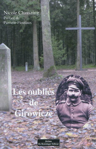 Les oubliés de Girowicze