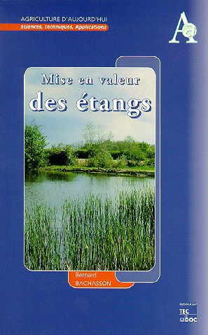 Mise en valeur des étangs