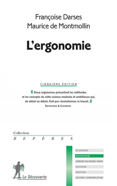 L'ergonomie