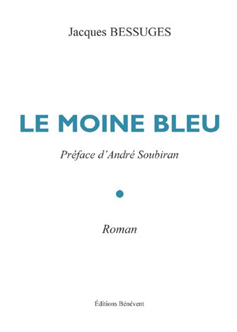 Le Moine Bleu