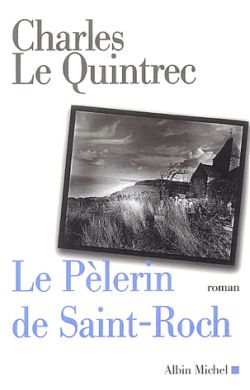 Le pèlerin de Saint-Roch
