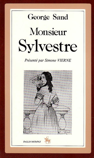 Monsieur Sylvestre