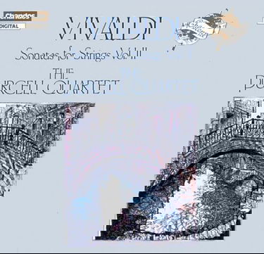 Sonatas for Strings Vol.2 [Import]