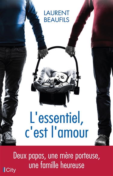 L'essentiel, c'est l'amour