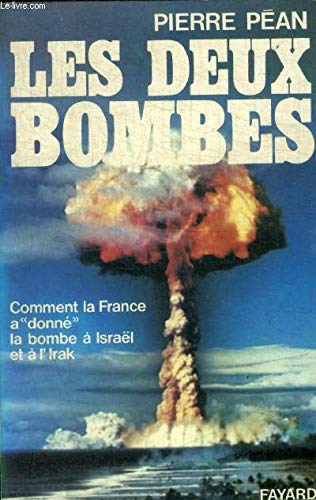 Les deux bombes