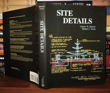 Couverture de Site Details