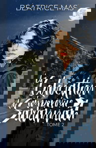 La Colocation imprévue de Savannah Tome 2: un boss encore plus déroutant,