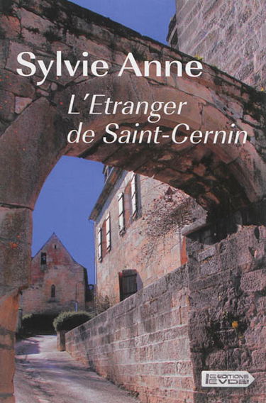 L'étranger de Saint-Cernin