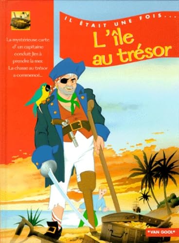 L'île au trésor