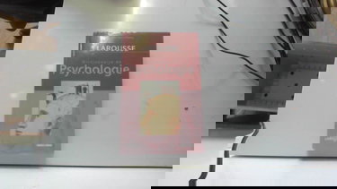 Dictionnaire de psychologie