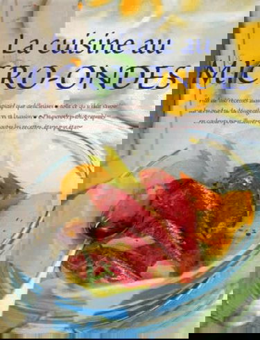 La cuisine au micro-ondes