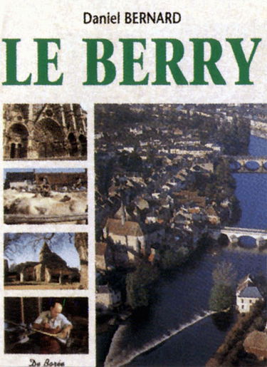 Le Berry