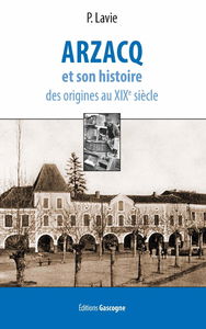 Arzacq et son histoire