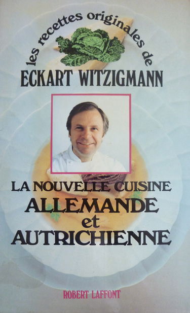 La Nouvelle cuisine allemande et autrichienne