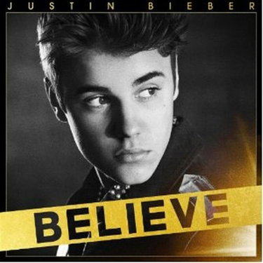 Couverture de Believe
