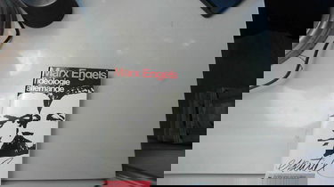 L'Idéologie allemande