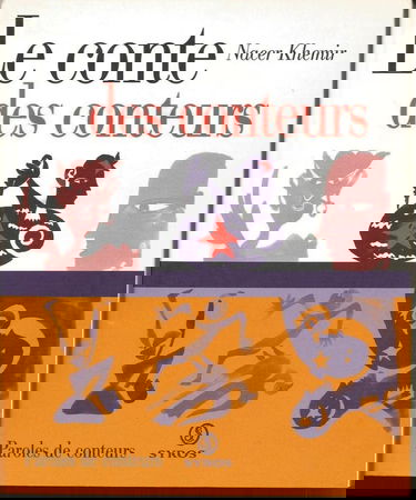 Le conte des conteurs