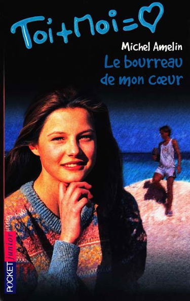 Le bourreau de mon coeur