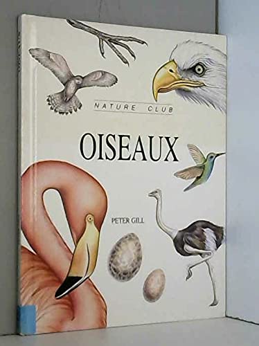 Oiseaux