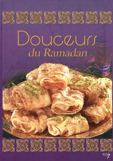 Douceurs du ramadan