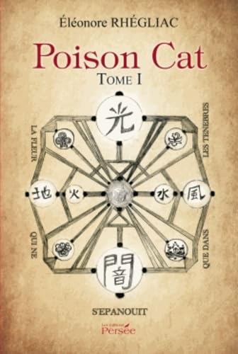 Poison Cat: Tome 1