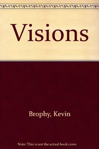 Couverture de Visions