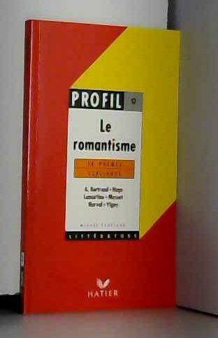 Le romantisme