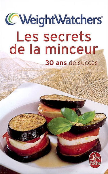 Les secrets de la minceur