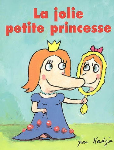 La jolie petite princesse