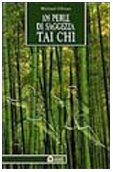Couverture de Centootto perle di saggezza Tai Chi