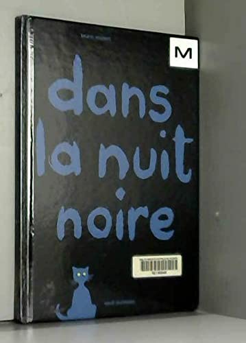 Dans la nuit noire