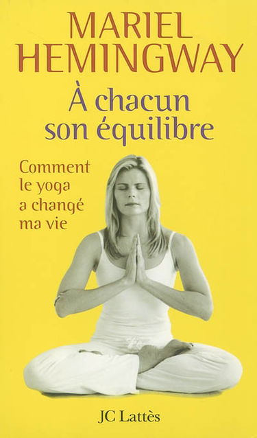 A chacun son équilibre : comment le yoga a changé ma vie