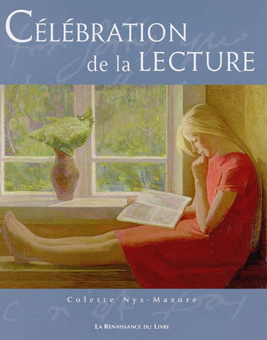 Célébration de la lecture