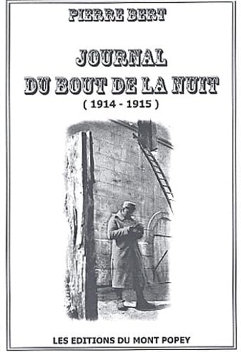 Journal du bout de la nuit (1914-1915)