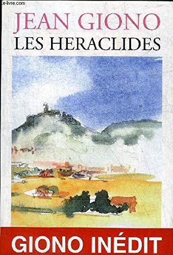 Les héraclides