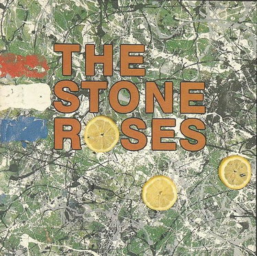 Couverture de Stone Roses [Import]