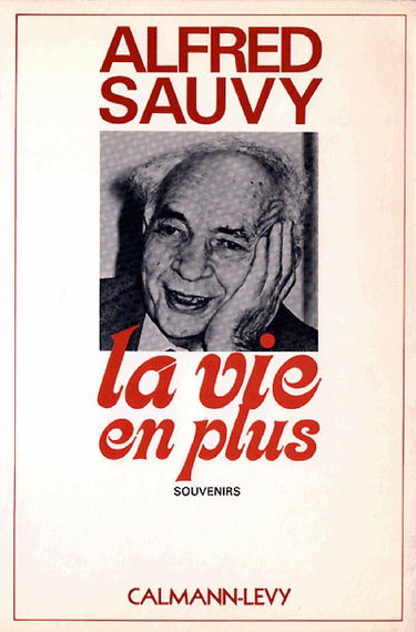 La Vie en plus : Souvenirs