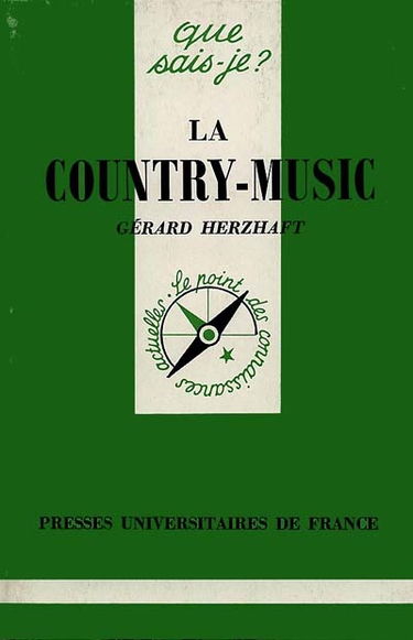 La country-music